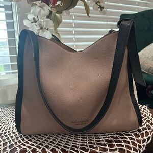 Kate Spade Knott Colorblocked Large Carryall